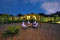 Singhvilas Ranthambore-By Leisure Hotels