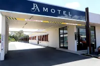 Park Avenue Hotel Motel Hotels in Parkhurst