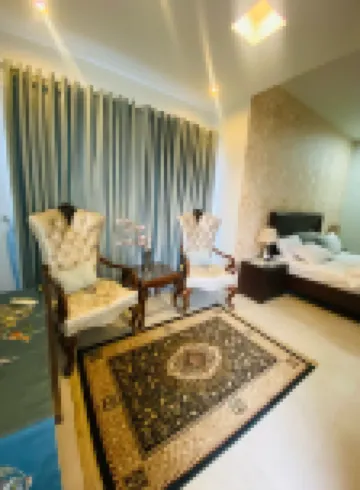 2Bedroom BahriaTown-Manzar Holiday Homes