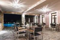 Perivoli Country Hotel & Retreat Hotels in Nafplio