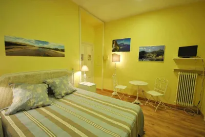 Domus Ripetta Hotels near Spagna