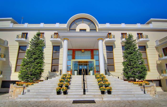 Epirus Palace Congress & Spa