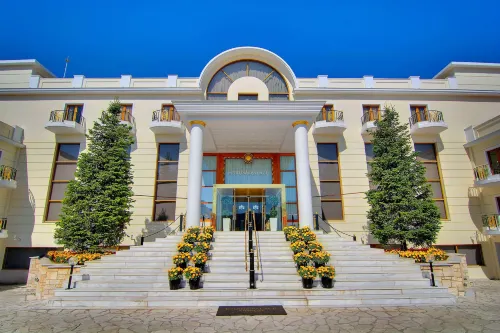 Epirus Palace Congress & Spa - spa