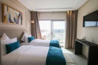 Dakhla Boarding Hotel & Restaurant Hotels in Dakhla