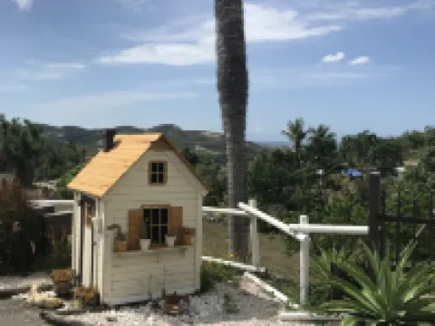 Motel Nuevo Mejico Hoteles en Ponce