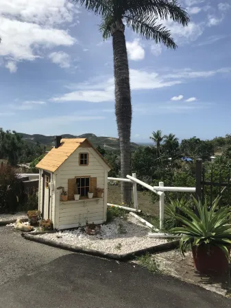 Hotel Nuevo Mejico Отели в г. Понсе