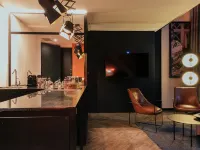 The Click Clack Hotel Medellín Hotels near Coltejer Building