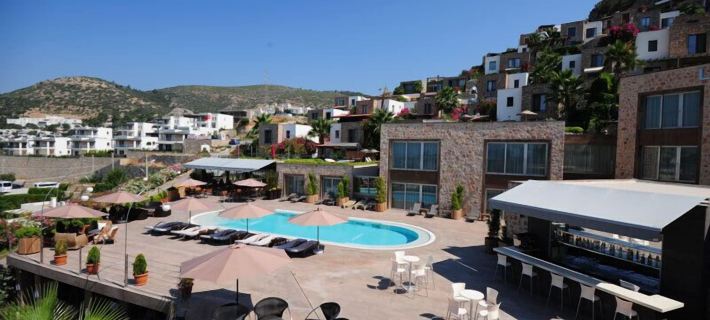 Lvzz Hotel Hotels in Bodrum