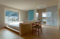 SOIL Nagatoyumoto - Hostel Hotels in Nagato