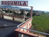 Bogumila Hotel Hotels in Bar