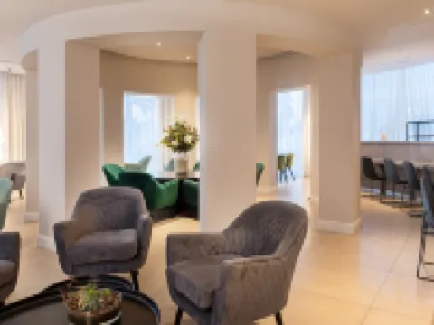 U Boutique Kinneret by the Sea of Galilee Hotels in Kinnerot