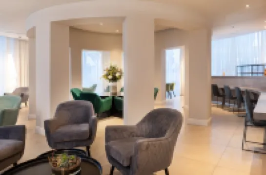 U Boutique Kinneret by the Sea of Galilee