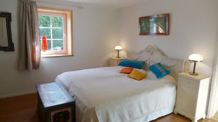 Lilla Trulla Gårdshotell - Feels Like Home