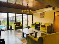 Executive Suite and Spa Hotels in Orapa