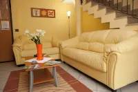 B&B Casa Mauro Hotel a Linguaglossa