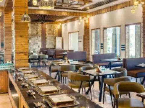 Corbett Elegant Retreat Hotels in Ramnagar