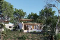 Africa Safari Nyerere Hoteles en 