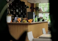Hotel Eureka - Baarit