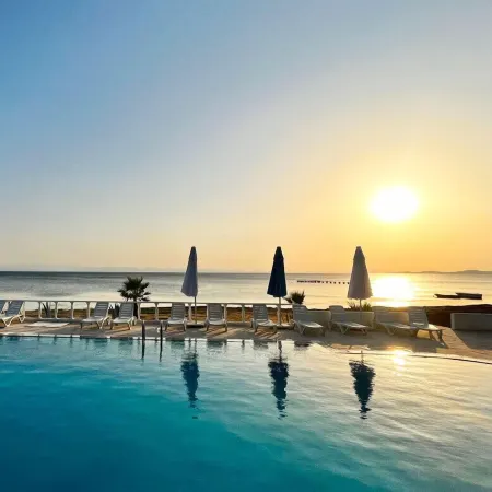 DENİZ YILDIZI OTEL