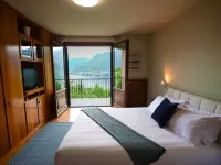 Villa Grel - by Myhomeincomo