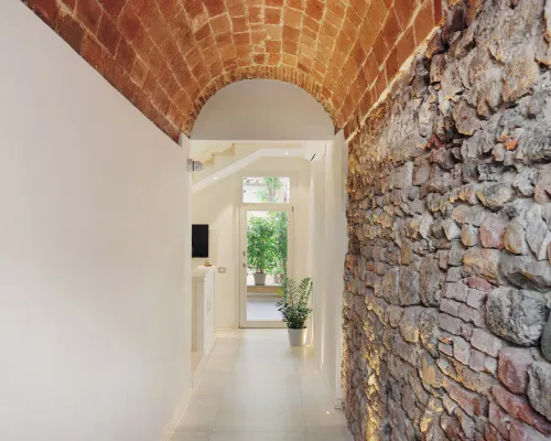 Prato dei Miracoli Residenza d'Epoca الأماكن العامة Photos