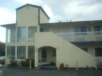 Economy Inn Seaside Hotels in Seaside