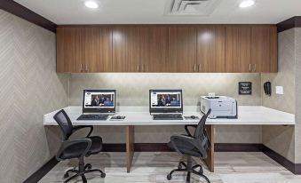 Hampton Inn & Suites Ardmore