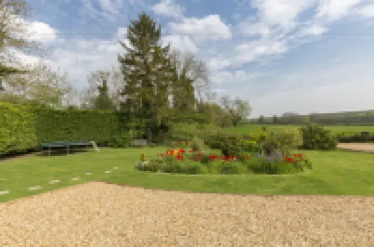 Church End Cottage โรงแรมใน