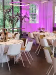 Parc Broekhuizen l Culinair Landgoed Hotels in Overberg
