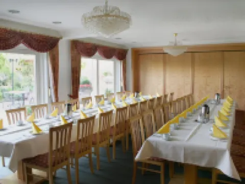 Weingasthof und Weinhotel Rose Hotels in Volkach