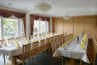 Weinhotel Rose Hotels in Dettelbach