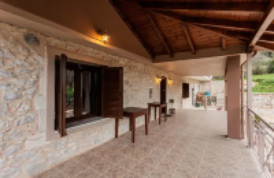 Arcadia Getaway - Levidi Sani 11 Suite