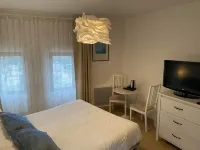 Hôtel la Fête en Provence Hotels in Seguret