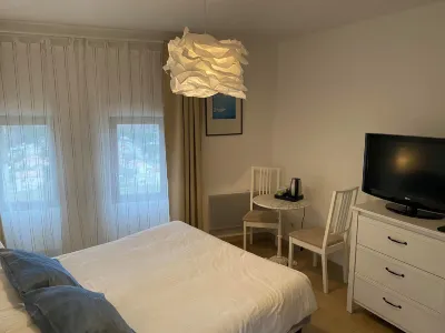 Hôtel la Fête en Provence Hotel a Rasteau