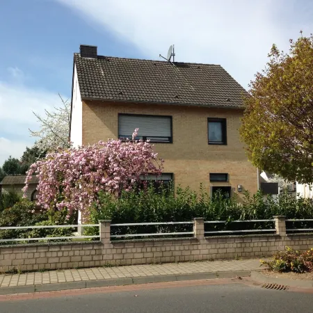 Gästehaus Peterhoff