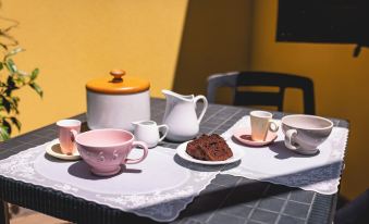 Le Pozze Terme B&B