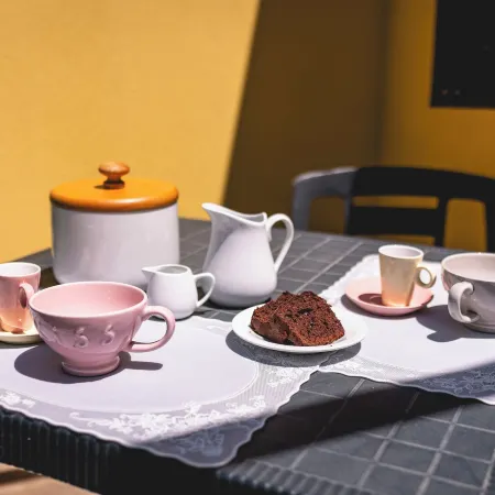 Le Pozze Terme B&B