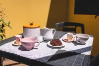 레 포제 테르메 B&B 투스카니아 호텔