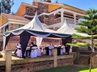 ザ メブローズ リゾート のホテル