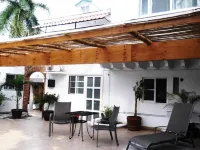 Finca Chipitlán 酒店 - 宠物友好