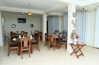 Hotel Casabella - breakfast