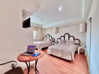 Global Express Puebla - Finsa Hotels in Cuautlancingo