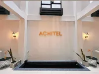 Achitel Tarlac Hotels in Tarlac City