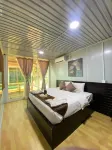 Cenanghill Beachfront - Beach