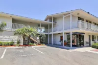 Motel 6 Goleta, CA - Santa Barbara Hotel in zona Fairview Gardens