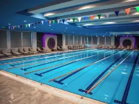 Ramada by Wyndham Baku Hotels near Bibi-Heybat Mosque