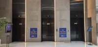 THE SKY HOTEL