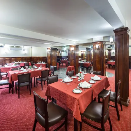 Ritz Apart Hotel