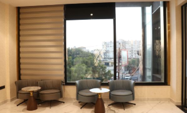 Hotel Prem Inn
