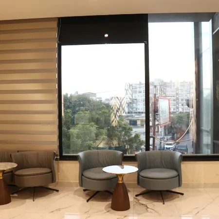 Hotel Prem Inn